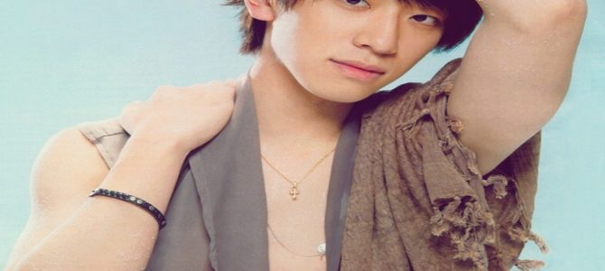 小山慶一郎はNEWSの潤滑油