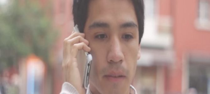 自動応答ガイダンスを聞いて胸が痛む理由とは