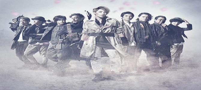 バイオハザードがミュージカル化！