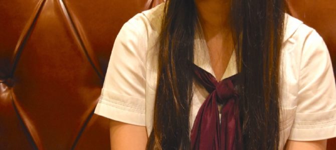 18歳選挙に高3たちが漏らした本音