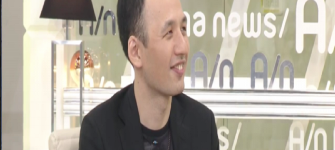 7年に及ぶひきこもりを卒業した男性