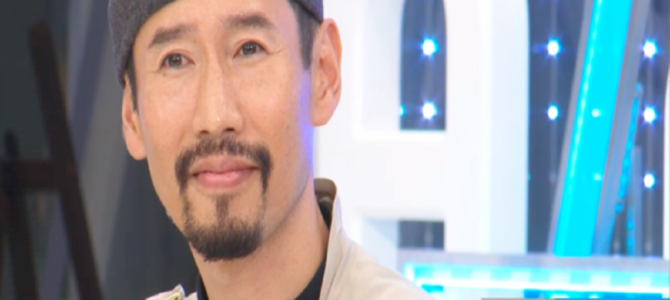 渡部陽一が「ゆっくりと話す」理由