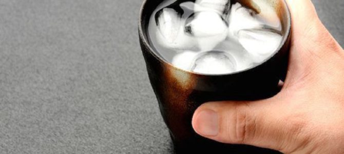 血栓を溶かし、発毛を促進させる効果も！本格焼酎「飲む・嗅ぐ・塗る