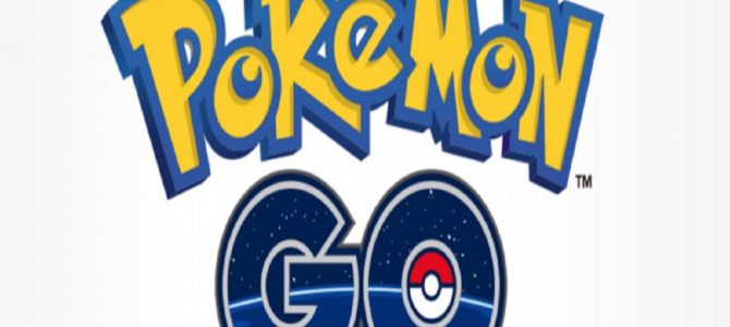 ポケモンGOに熱中しすぎ？