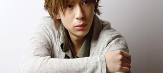 三浦翔平、高校中退の過去を告白！