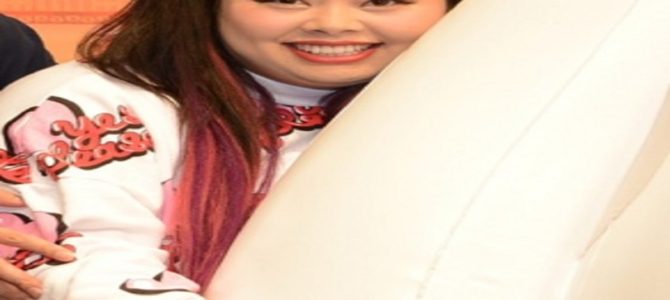 渡辺直美の苦悩とは？