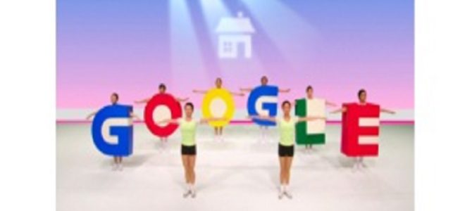 ラジオ体操が完全にぶっ飛んでいた！