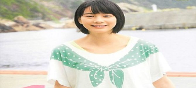 祝“のん”声優初挑戦！あおいや架純も！人気女優が続々とアニメに起用される理由