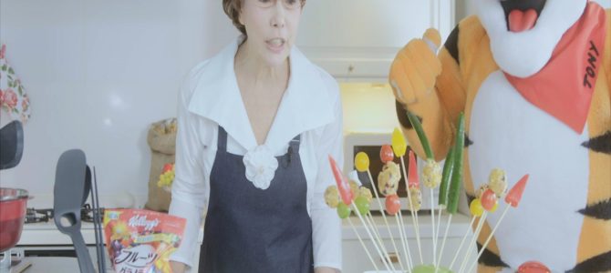 平野レミ先生がとんでもない新作を作り話題に！