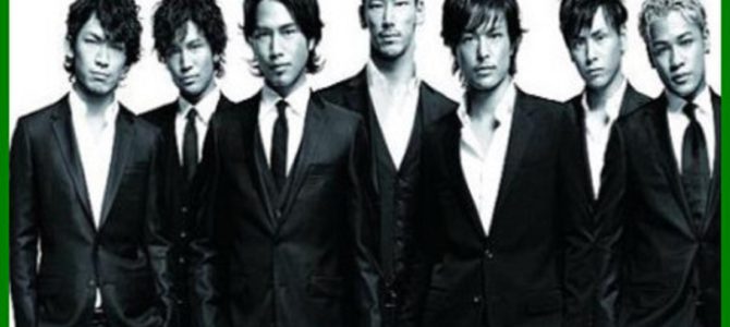 EXILEメンバーを乗せたタクシー運転手がイビリを告白！？