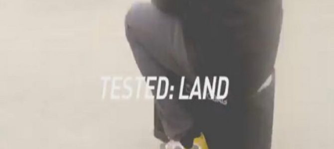 カバンを「持つ」なんてもう古い！