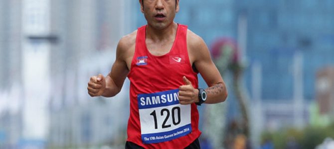 夢のオリンピック出場を果たした猫ひろしさんの、選手村実況が面白すぎる！