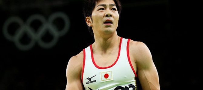 「学校へ行こう」で誓ったオリンピック出場