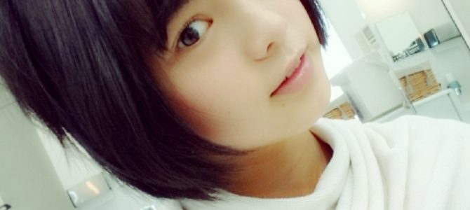 欅坂のセンター平手友梨奈が「山口百恵」の再来 欅坂のセンター平手友梨奈が「山口百恵」の再来