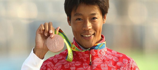 羽根田卓也選手が日本人初のメダルを獲得するまで