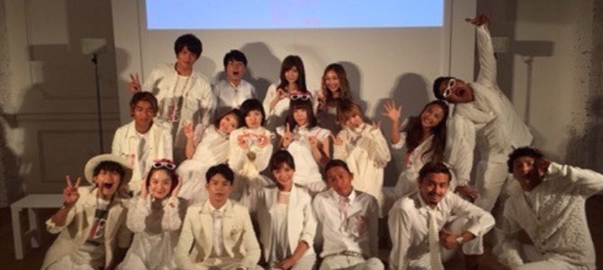 けんけんのオリンピック出場をみんなで応援！