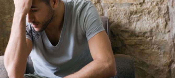 10人に1人は精子に異常が…