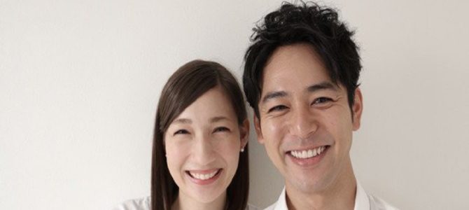 結婚発表の妻夫木聡は元ビールの売り子だった！