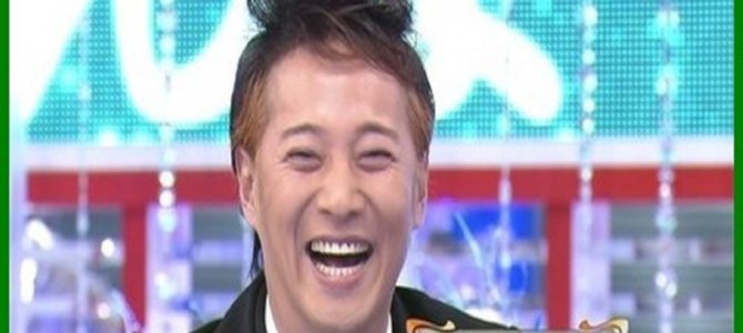 中居正広が『知人に送ったメール内容』が良い人