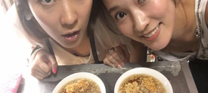 足立区に１杯４０円ラーメン発見！隠された真実に涙