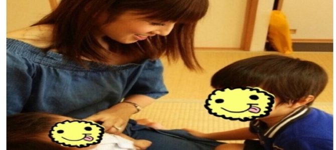 小倉優子に励ましの声が続々