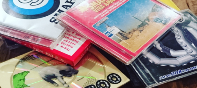 「彼らへの愛が止まることなんかない」SMAPシングル名並べメッセージ