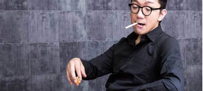 日本の「屋内全面禁煙化」はもはやカウントダウンの段階！？