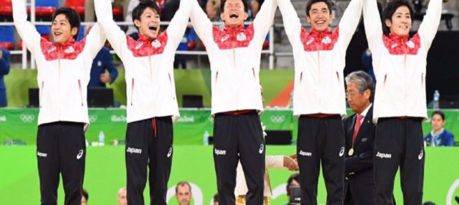 見事金メダルを手にした体操、白井健三選手の天然すぎる発言が話題に！