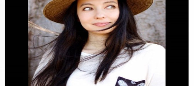 ベッキーがインスタを再始動