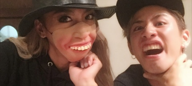 ワンオクtakaの交友関係の広さがすごい ワンオクtakaの交友関係の広さがすごい