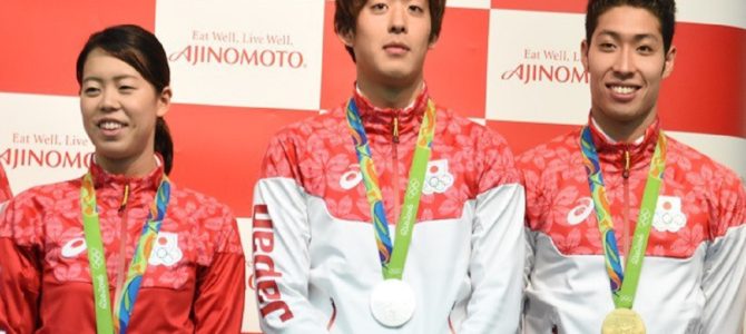 彼らを支えた食べ物「パワーボール」って？