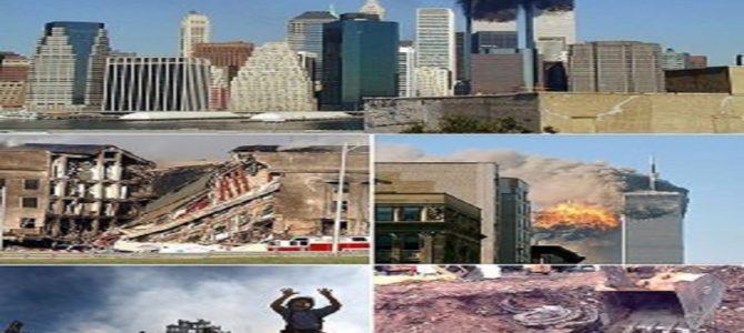 史上最悪の「スーパーテロ」が間近！？