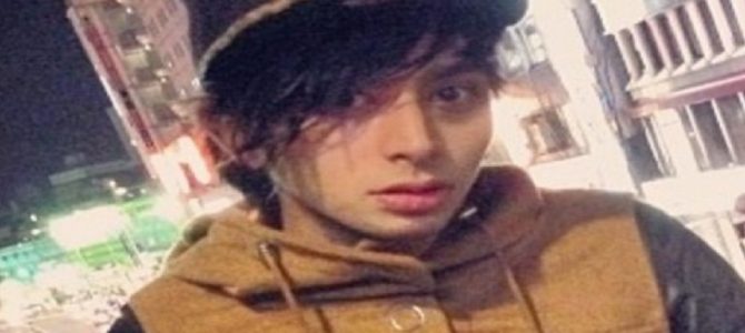 間違えて女性にビンタされた過去も！