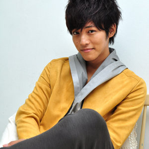 松坂桃李が綾瀬はるかから高岡早紀に乗り換えた模様