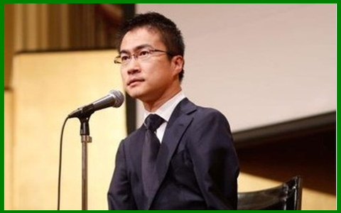 【速報】乙武洋匡さんが離婚を発表！