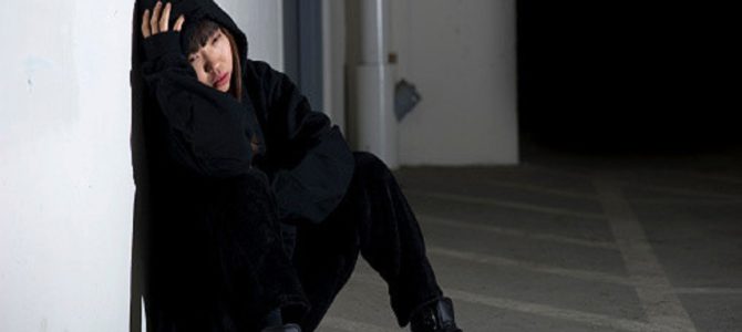 「首つりの失敗なんて、よくあることなんです」9月1日は“子どもが最も自殺する日” 「首つりの失敗なんて、よくあることなんです」9月1日は“子どもが最も自殺する日”