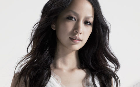 中島美嘉がガチでゾンビ