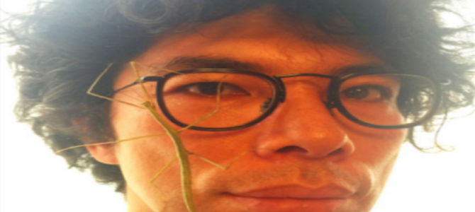 ラーメンズ片桐仁の本音が妙に染みる ラーメンズ片桐仁の本音が妙に染みる