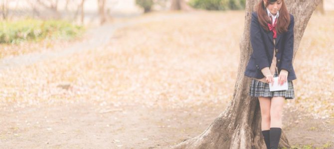 「母親は超有名な元AV女優」Yahoo!知恵袋に相談した高3女子への回答