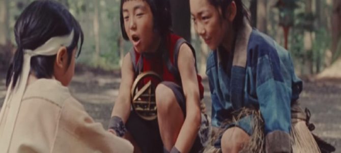 「出会ったんだ、一生の友に」au三太郎シリーズ最新作!三人の出会いの秘密が明らかに! 「出会ったんだ、一生の友に」au三太郎シリーズ最新作!三人の出会いの秘密が明らかに!