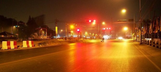 バラバラ遺体の姉妹が…日本でもよく聞く「タクシーに乗る女」の霊はタイにもいる