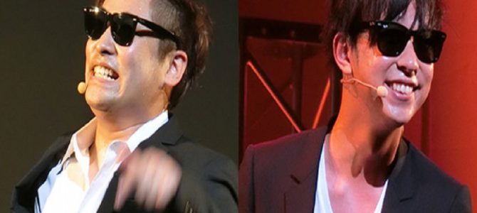 なぜ8.6秒バズーカーは、いまなお多くのファンに支持されるのか？