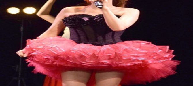 中居がSMAPの「ハンパない」過去を告白