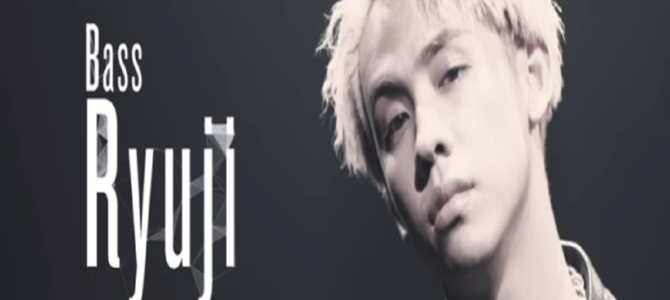 「EDGE of LIFE」のMVに参加した”あの人”がカッコイイ 「EDGE of LIFE」のMVに参加した”あの人”がカッコイイ