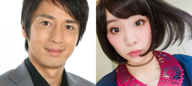 チュート徳井 「チャラン・ポ・ランタン」ももと束の間の自宅デート チュート徳井 「チャラン・ポ・ランタン」ももと束の間の自宅デート