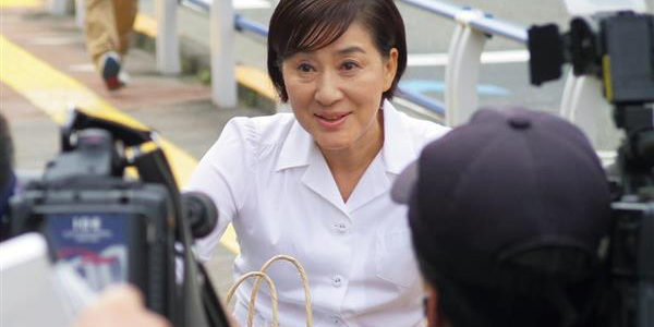 船越英一郎が絶対許せなかった松居一代のタブー発言とは!? 船越英一郎が絶対許せなかった松居一代のタブー発言とは!?