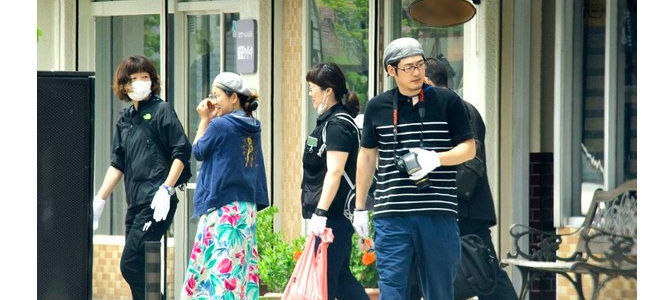 大麻で逮捕のフリーアナ佐々木愛の素性 マトリにマークされた!? 大麻で逮捕のフリーアナ佐々木愛の素性 マトリにマークされた!?