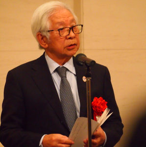 日本体操協会会長、二木英徳の顔画像や経歴は?家族や塚原夫婦とグル? 日本体操協会会長、二木英徳の顔画像や経歴は?家族や塚原夫婦とグル?