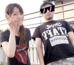 吉澤ひとみの旦那は川前毅で顔画像も特定！会社名はフューチャーカスタムズ