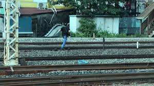 新宿駅痴漢男・野崎芳正の顔画像や勤務先は？TwitterやFacebook